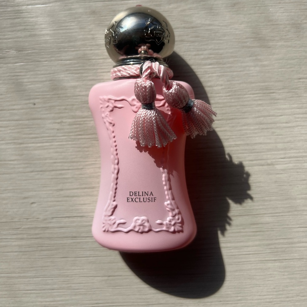 1oz Perfumes De Marly Delina Exclusif Perfume